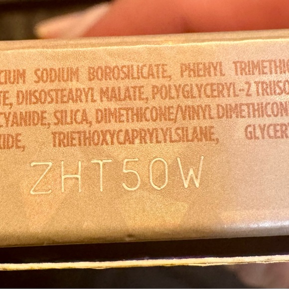 🆕 NIB Urban Decay Stoned Vibes Eyeshadow Palette | Retail $59 - Picture 9 of 9